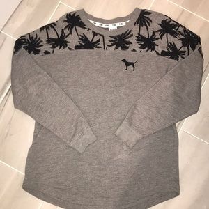 PINK Crewneck Sweatshirt